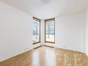 Pronájem bytu 3+kk, Praha - Nusle, Na Bučance, 95 m2