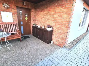 Prodej rodinného domu, Úholičky, Bezejmenná, 88 m2