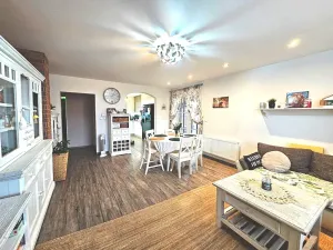 Prodej rodinného domu, Úholičky, Bezejmenná, 88 m2