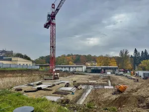 Prodej bytu 3+kk, Milovice, 75 m2