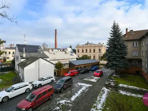 Prodej bytu 2+1, Olomouc, Ladova, 58 m2