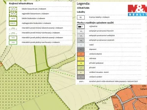 Prodej pole, Všestudy, 1578 m2