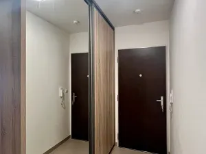 Pronájem bytu 3+kk, Praha - Stodůlky, Toufarova, 73 m2