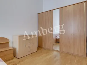 Prodej bytu 2+1, Praha - Vinohrady, Lublaňská, 64 m2