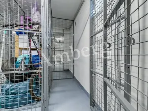 Pronájem bytu 1+kk, Praha - Vinohrady, Perucká, 26 m2