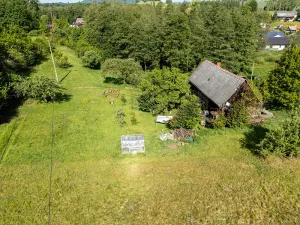 Prodej pozemku, Dubnice, 4776 m2