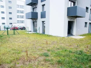 Prodej bytu 2+kk, Heřmanova Huť, U Pondu, 67 m2