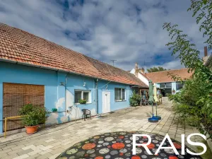 Prodej komerční nemovitosti, Brno, 692 m2