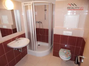 Pronájem bytu 1+kk, Ústí nad Orlicí - Hylváty, Dukelská, 34 m2