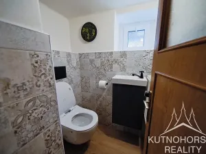 Prodej rodinného domu, Chlístovice, 140 m2