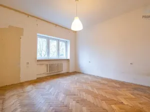 Prodej bytu 2+1, Brno, Chaloupeckého náměstí, 58 m2