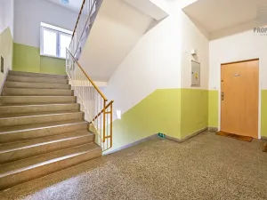 Prodej bytu 2+1, Brno, Chaloupeckého náměstí, 58 m2