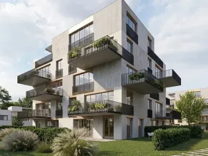 Prodej bytu 4+kk, Brno, Jerlínová, 138 m2