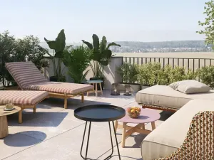 Prodej bytu 2+kk, Brno, Jerlínová, 69 m2