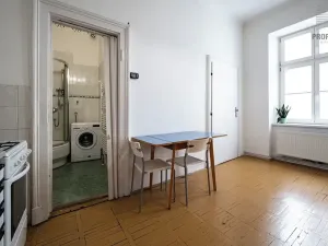 Prodej bytu 3+1, Brno, Dvořákova, 106 m2