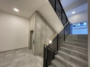 Pronájem bytu 3+kk, Praha, Počernická, 80 m2