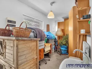 Prodej rodinného domu, Vysoká nad Labem, 263 m2