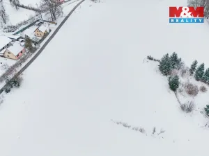 Prodej pole, Luby, 6400 m2