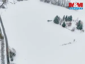 Prodej pole, Luby, 6400 m2