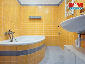 Prodej bytu 3+1, Brno - Líšeň, Vlkova, 63 m2