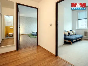 Prodej bytu 3+1, Brno - Líšeň, Vlkova, 63 m2