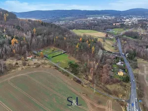 Prodej pozemku pro bydlení, Chotovice, 2215 m2