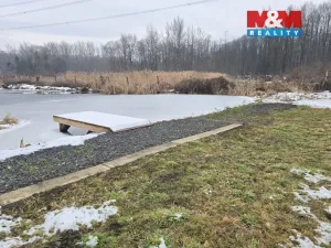 Prodej pozemku, Baška - Hodoňovice, 1789 m2