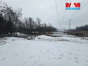 Prodej pozemku, Baška - Hodoňovice, 1789 m2