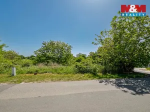 Prodej pozemku pro bydlení, Čáslav - Čáslav-Nové Město, 837 m2