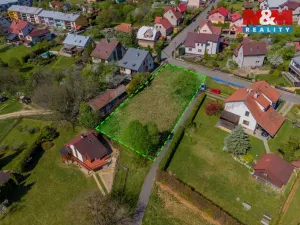 Prodej pozemku pro bydlení, Hutisko-Solanec - Solanec pod Soláněm, 1111 m2