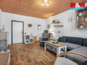 Prodej bytu 4+1, Doksy, Sochorova, 86 m2