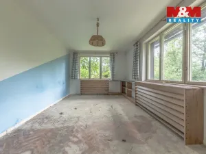 Prodej ubytování, Plavy, 500 m2