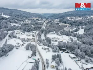 Prodej restaurace, Plavy, 500 m2