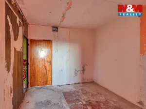 Pronájem bytu 4+1, Rovná, 80 m2