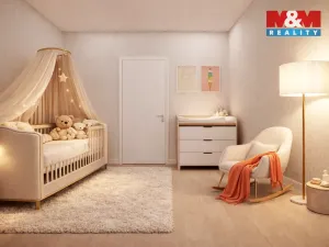 Prodej bytu 3+kk, Červený Kostelec, Jiráskova, 59 m2