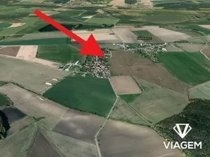 Prodej podílu pole, Chudeřice, 1700 m2