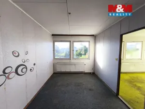 Prodej rodinného domu, Křišťanovice, 140 m2