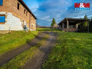 Prodej rodinného domu, Bačalky, 318 m2