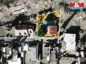 Prodej rodinného domu, Lázně Bohdaneč, V Lískách, 268 m2