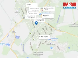 Prodej rodinného domu, Lázně Bohdaneč, V Lískách, 268 m2