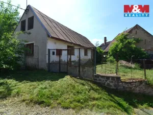 Prodej rodinného domu, Nalžovské Hory - Stříbrné Hory, 188 m2