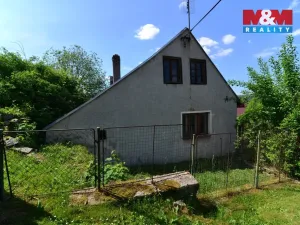 Prodej rodinného domu, Nalžovské Hory - Stříbrné Hory, 188 m2