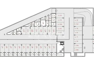 Prodej bytu 2+kk, Železná Ruda, 64 m2