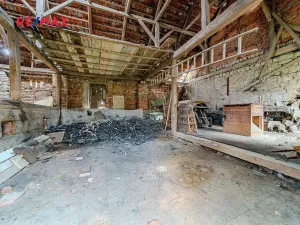 Prodej rodinného domu, Kočín, 156 m2