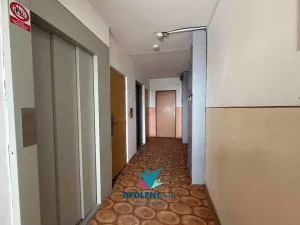 Pronájem bytu 2+kk, Krupka, Dlouhá, 48 m2