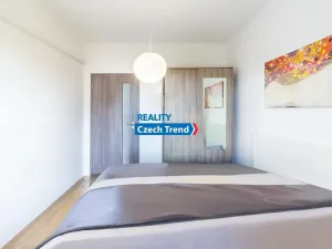 Pronájem pokoje, Olomouc, Skupova, 68 m2