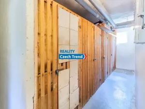 Pronájem pokoje, Olomouc, Skupova, 68 m2