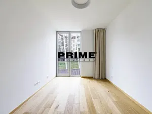 Pronájem bytu 4+kk, Praha - Smíchov, Holečkova, 212 m2