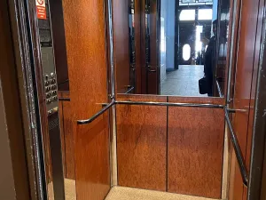 Pronájem pokoje, Praha - Nové Město, Tyršova, 12 m2