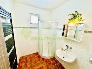 Prodej rodinného domu, Troubsko, Zahradní, 90 m2